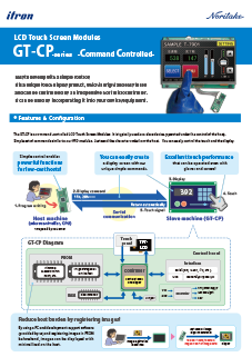 GT-CP leaflet 