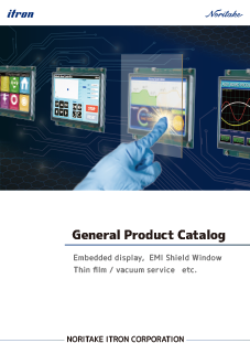 General Product Catalog  