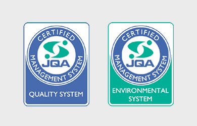 Quality and Environmental System