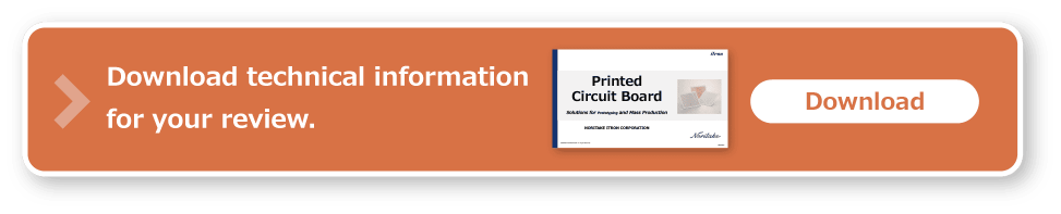 What Are Noritake's Thick Film Circuit Substrates? Download Technical Documentation