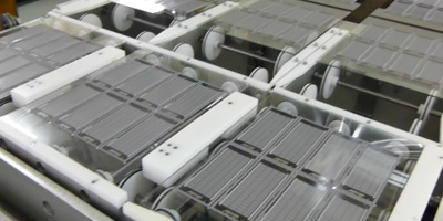 VFD products line