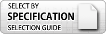 select by specification