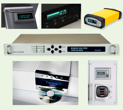 VFD application