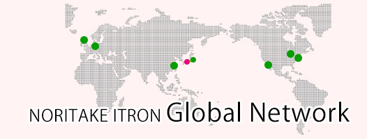 Sales Map