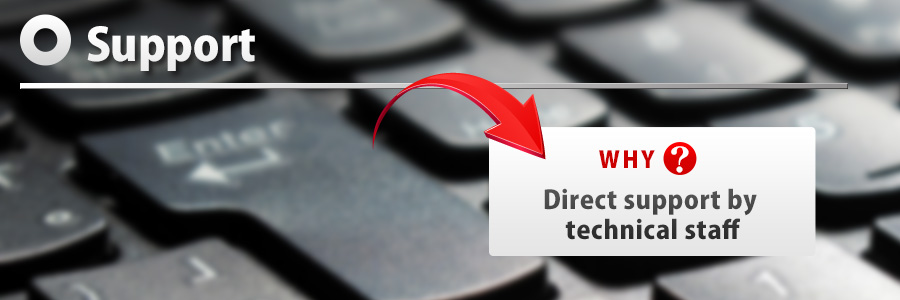 Technical Support