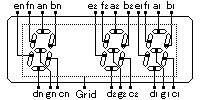 Fig.4 Static Drive VFD