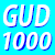 GUD10Kインストール