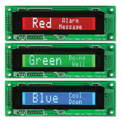 LEDバックライト
