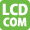 LCDコマンド制御対応