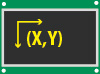 Coordinate Mode