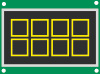Matrix Switch Mode